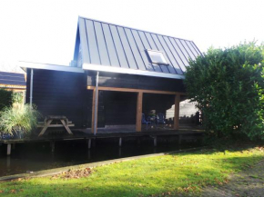 Top appartement Short Stay in mooie omgeving Kortenhoef.